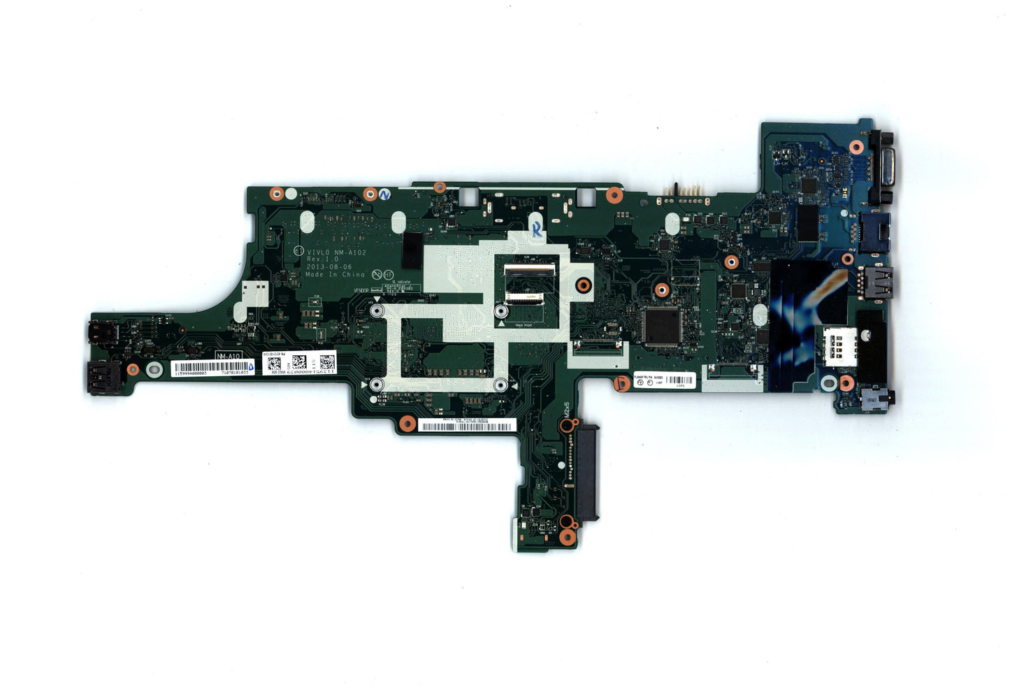 Lenovo 04X5003 Pl System Boards