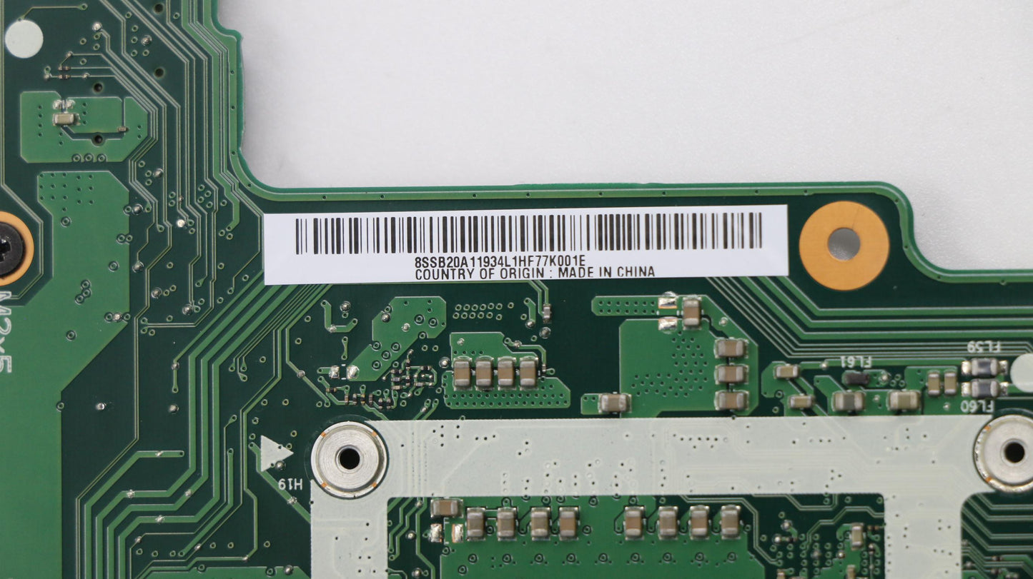 Lenovo 04X5003 Pl System Boards