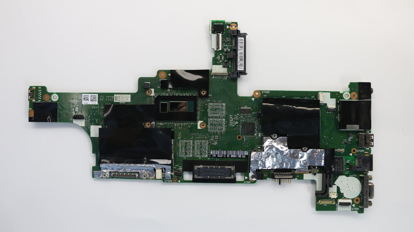 Lenovo 04X5010 Pl System Boards