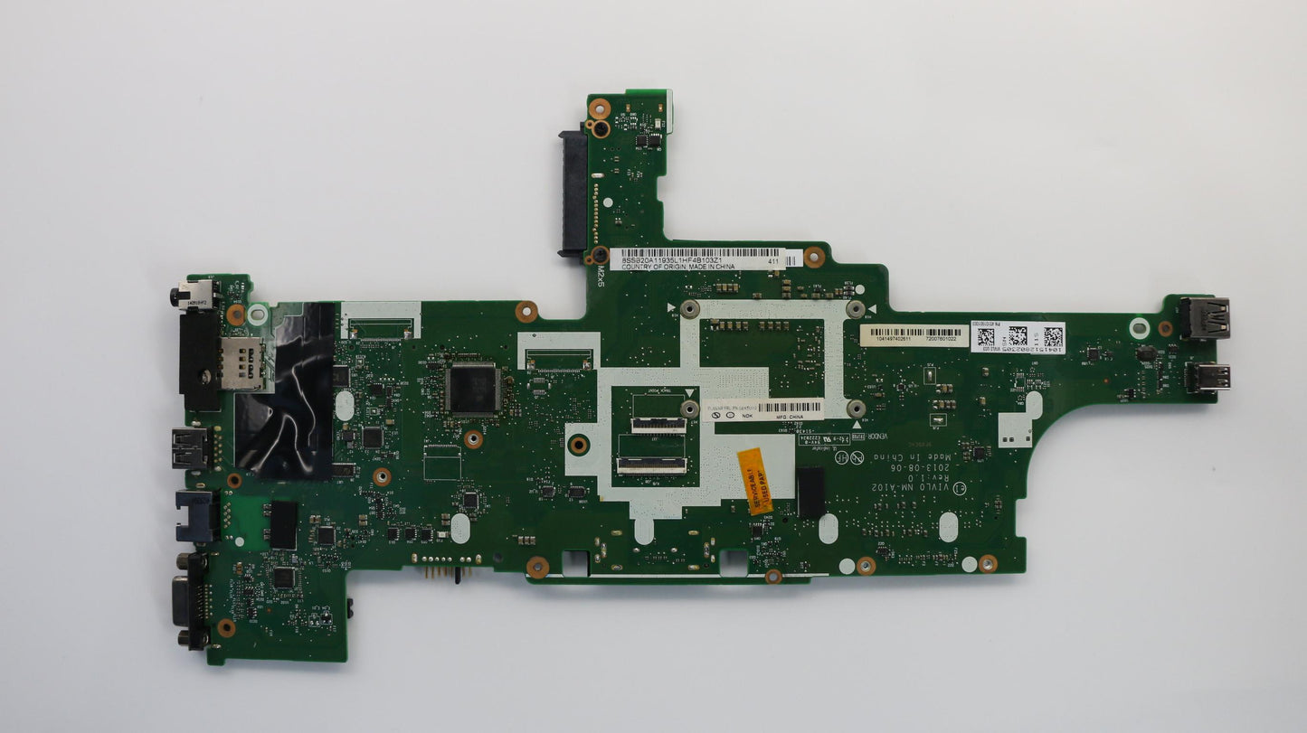 Lenovo 04X5010 Pl System Boards