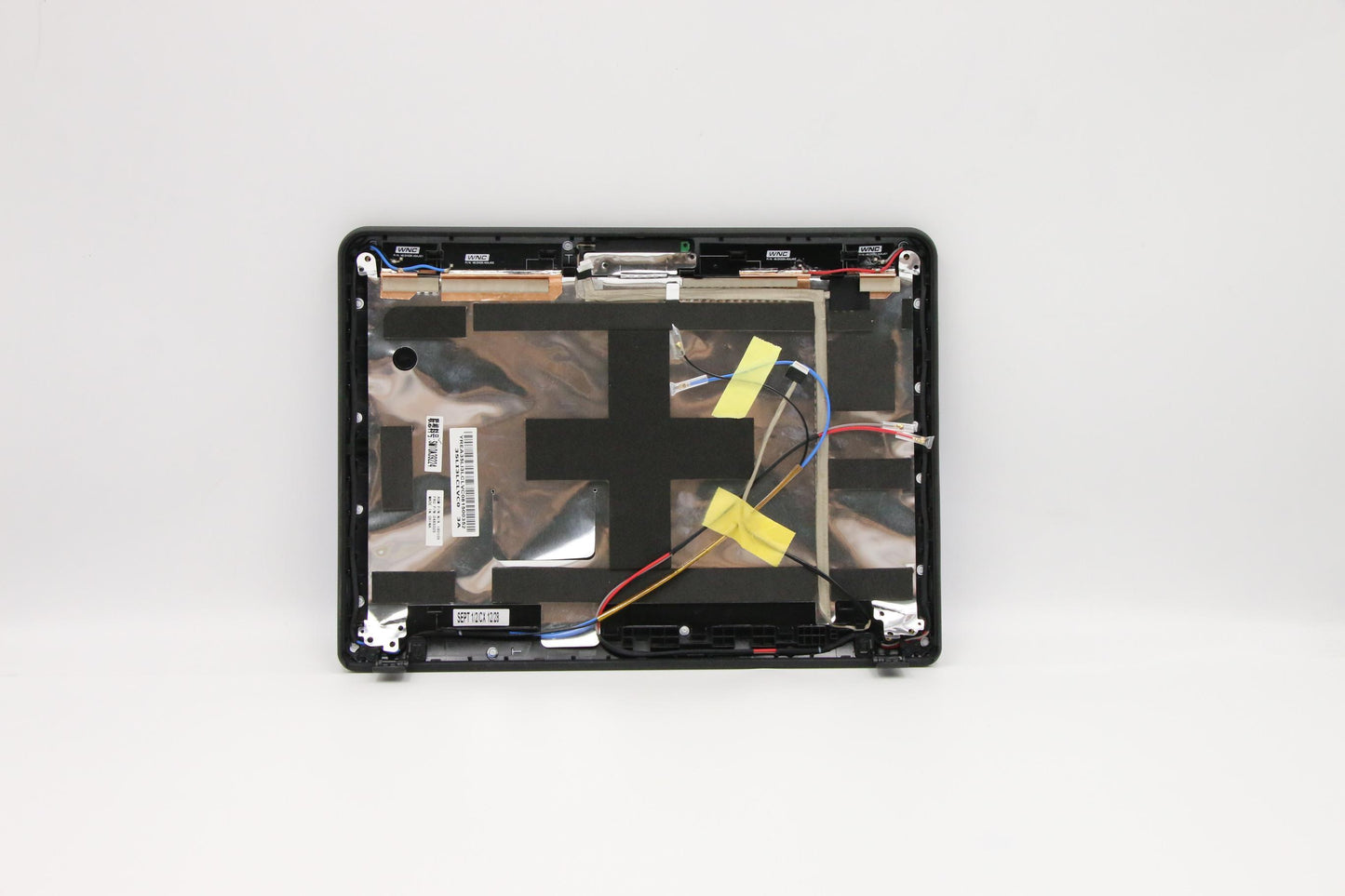 Lenovo Co Covers - 04X5025
