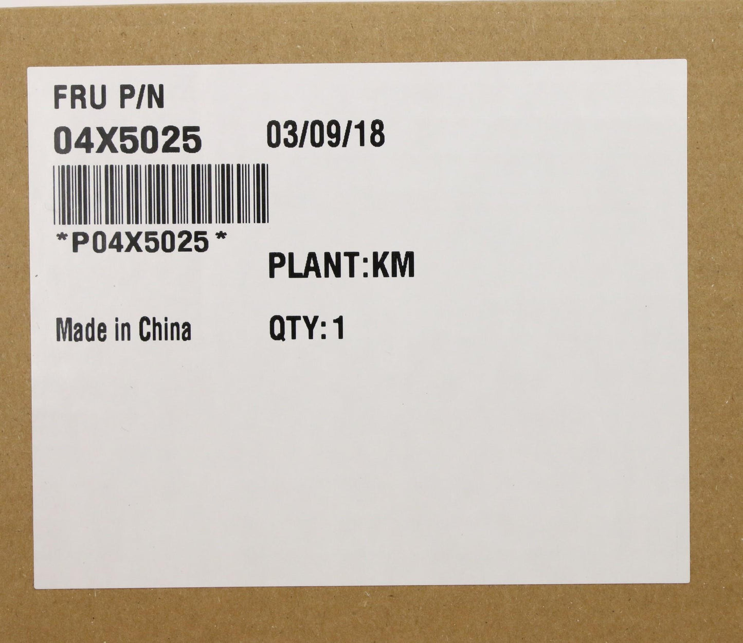 Lenovo Co Covers - 04X5025