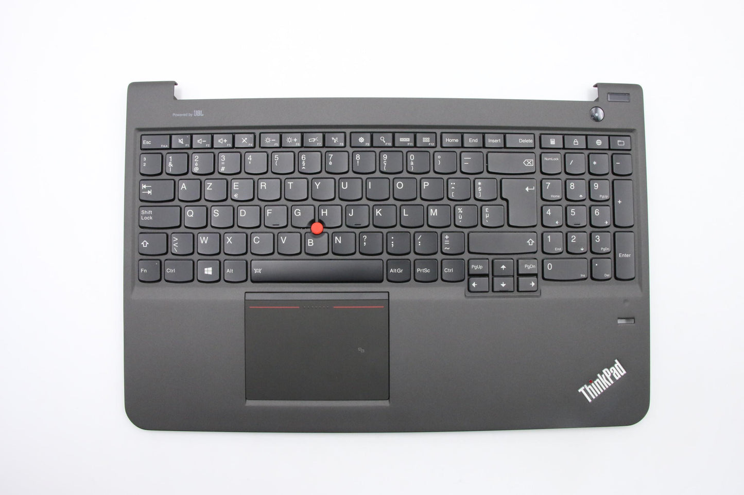 Lenovo Kb Up Nfc Assembly Chicony Be - 04X5032