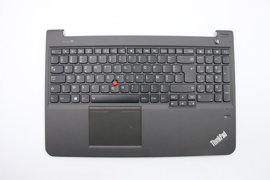 Lenovo Kb Up Nfc Assembly Chicony Be - 04X5032