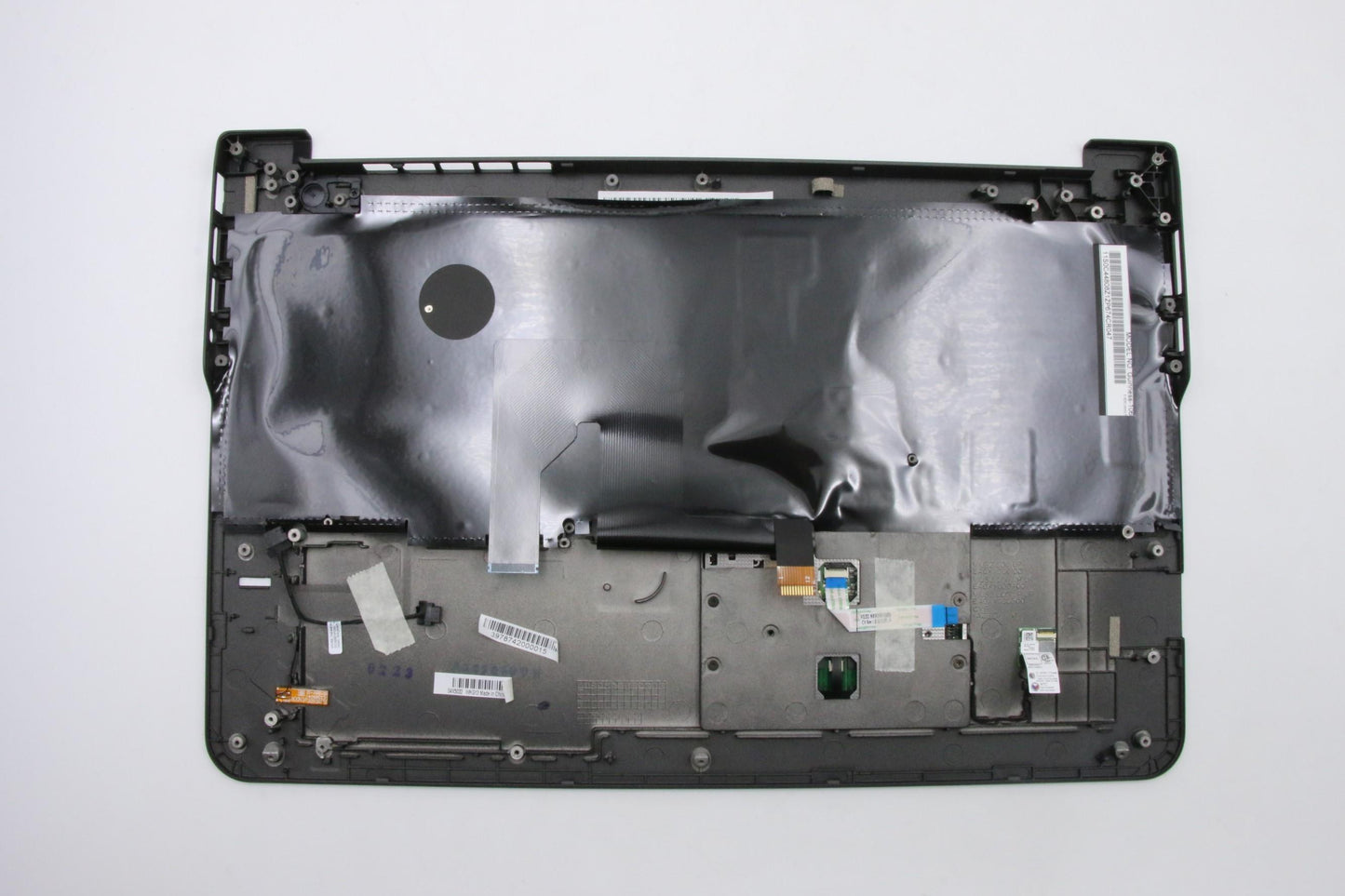 Lenovo Kb Up Nfc Assembly Chicony Be - 04X5032