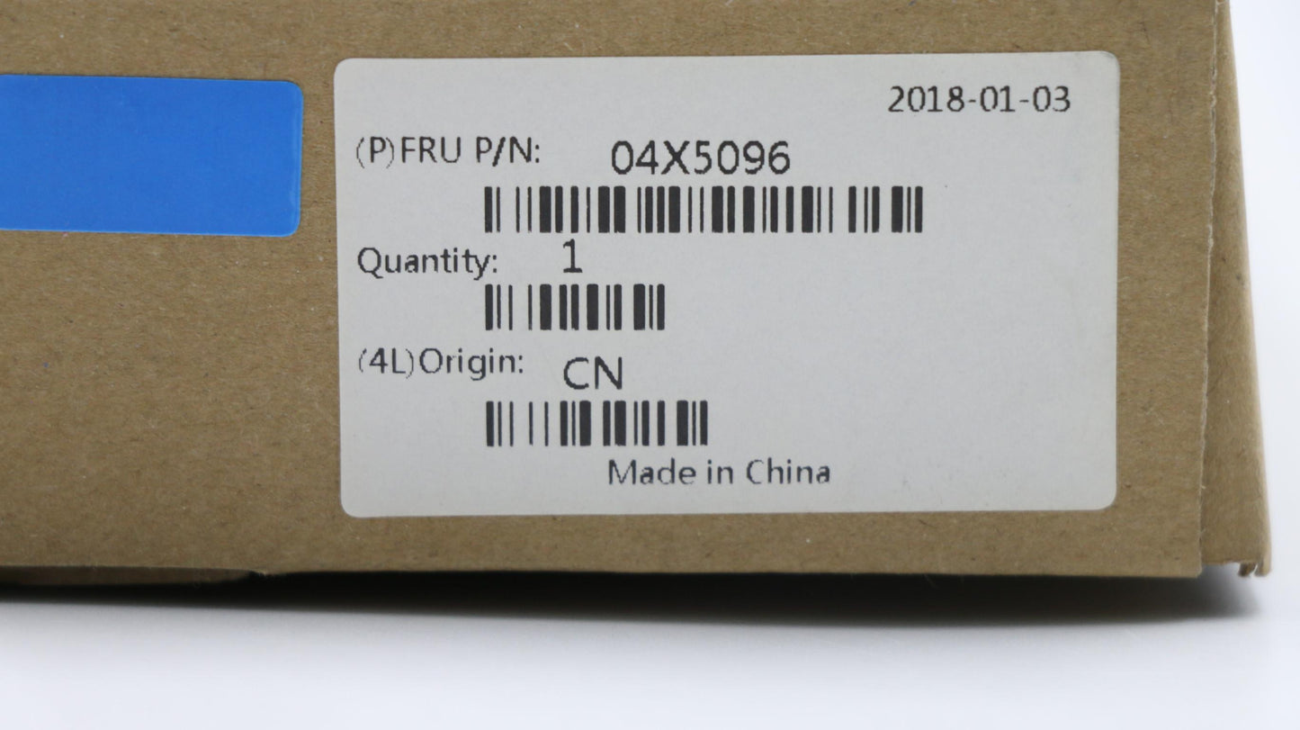 Lenovo Replacement Part - 04X5096