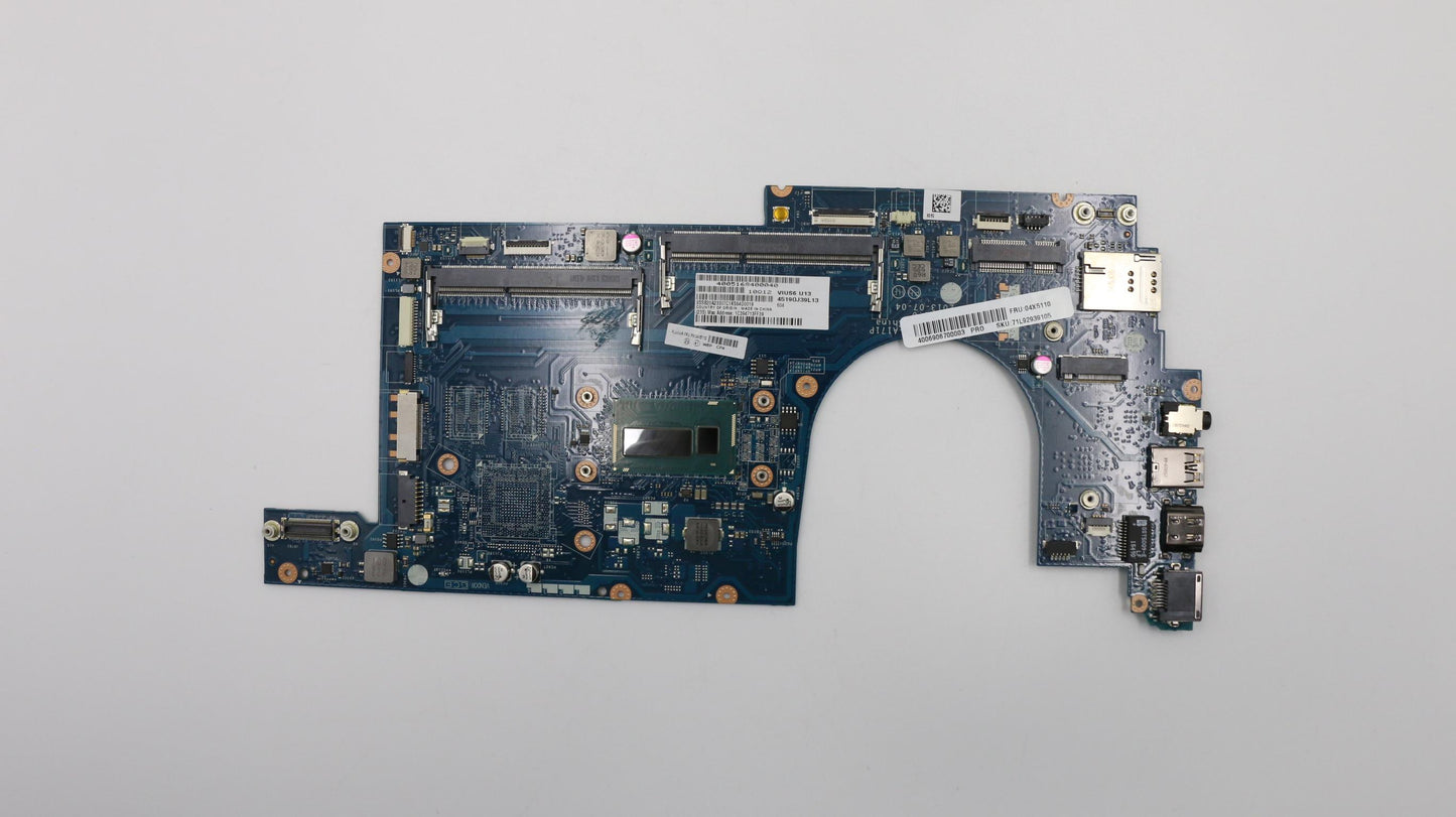 Lenovo Pl System Boards - 04X5110