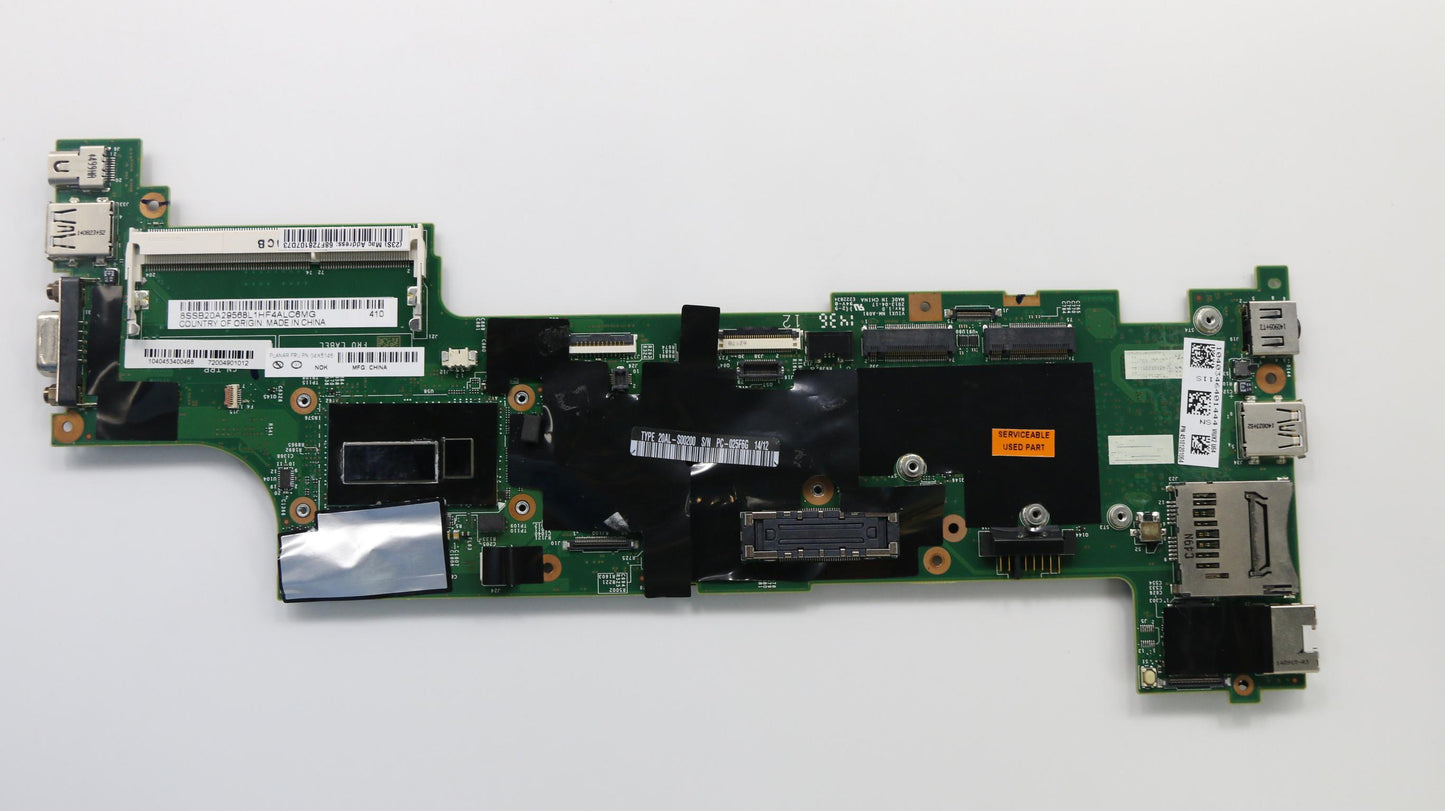 Lenovo 04X5146 Pl System Boards