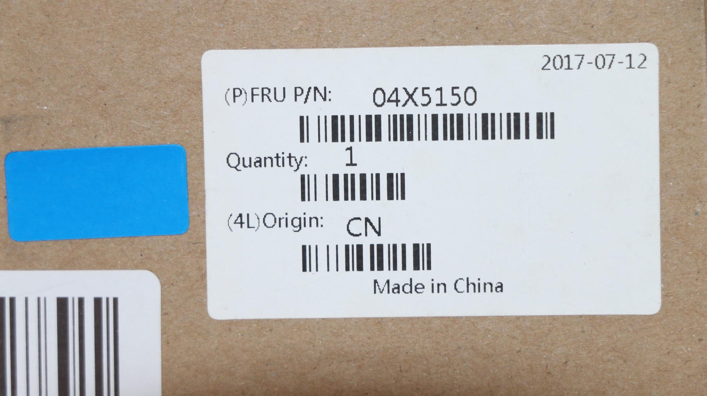 Lenovo Pl System Boards - 04X5150