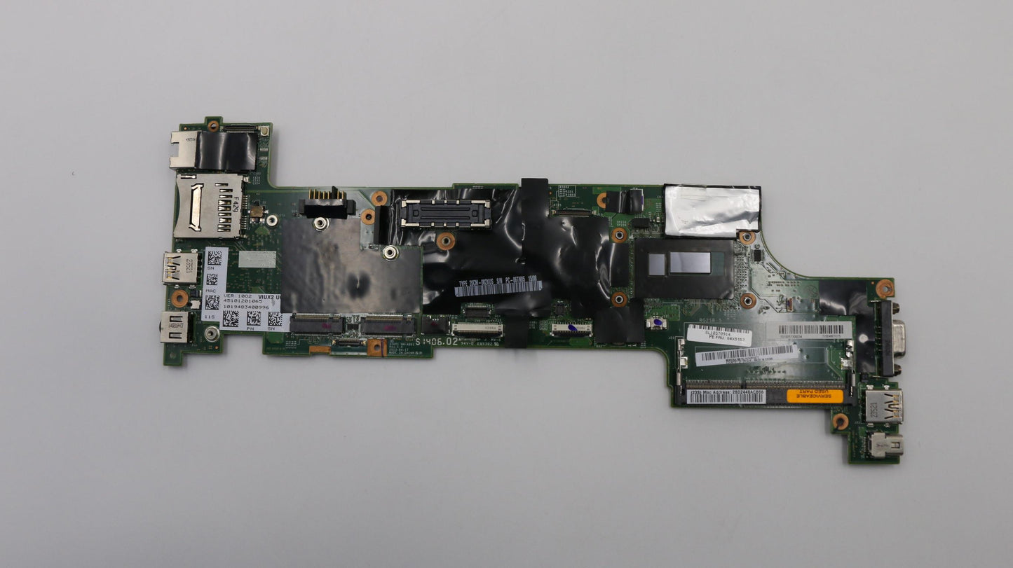 Lenovo 04X5152 Motherboard