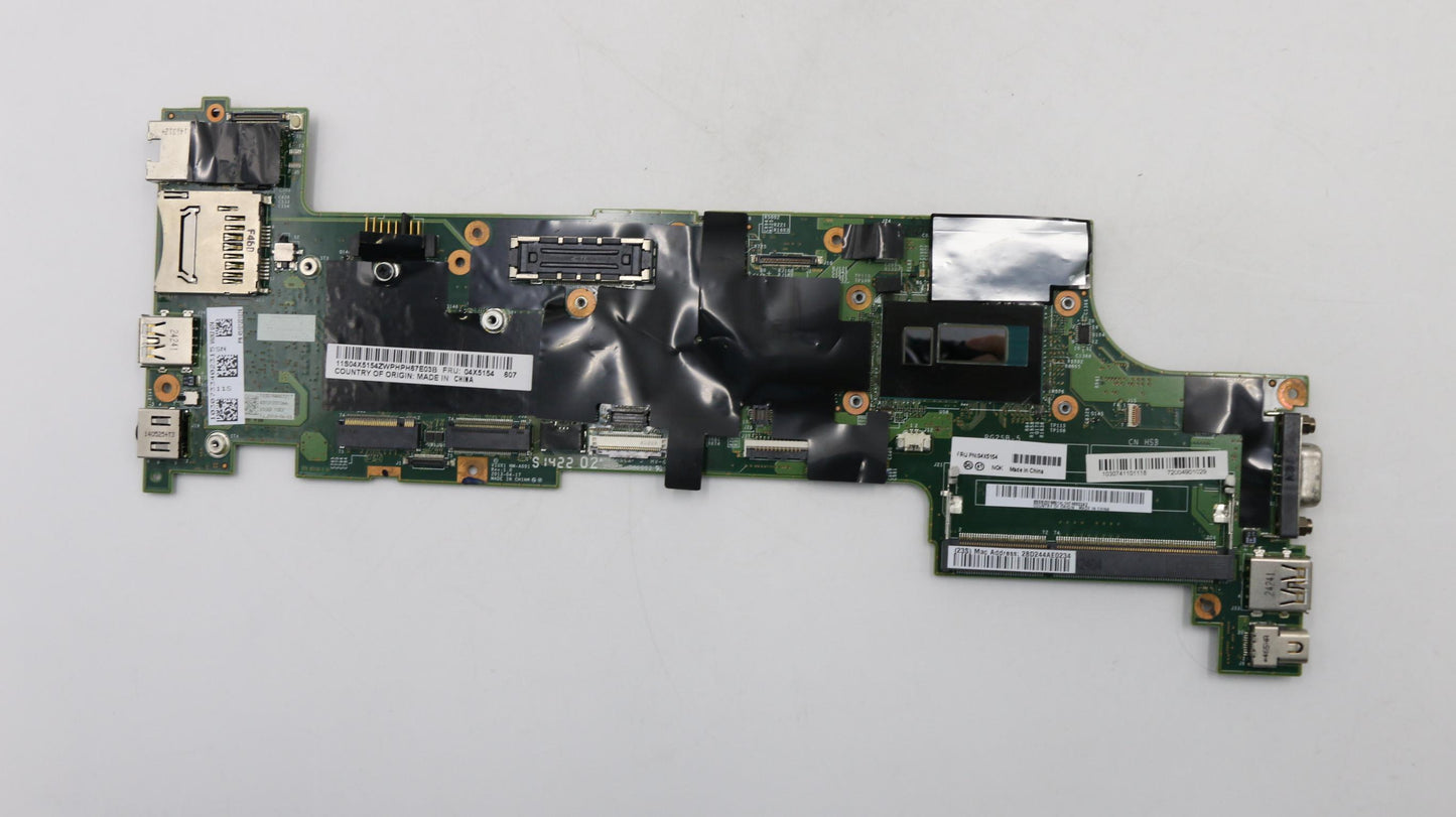 Lenovo 04X5154 Pl System Boards