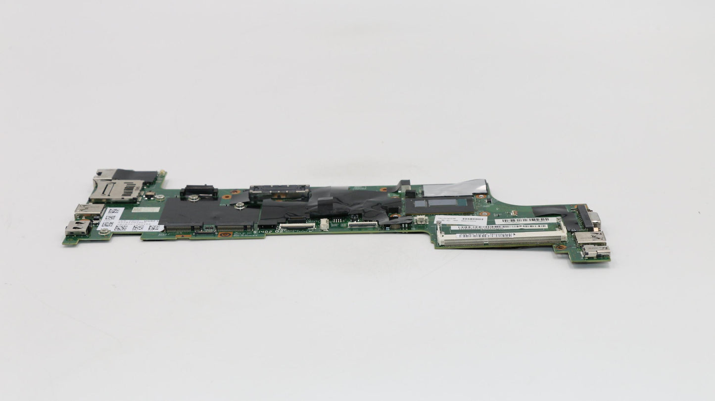 Lenovo 04X5166 Motherboard