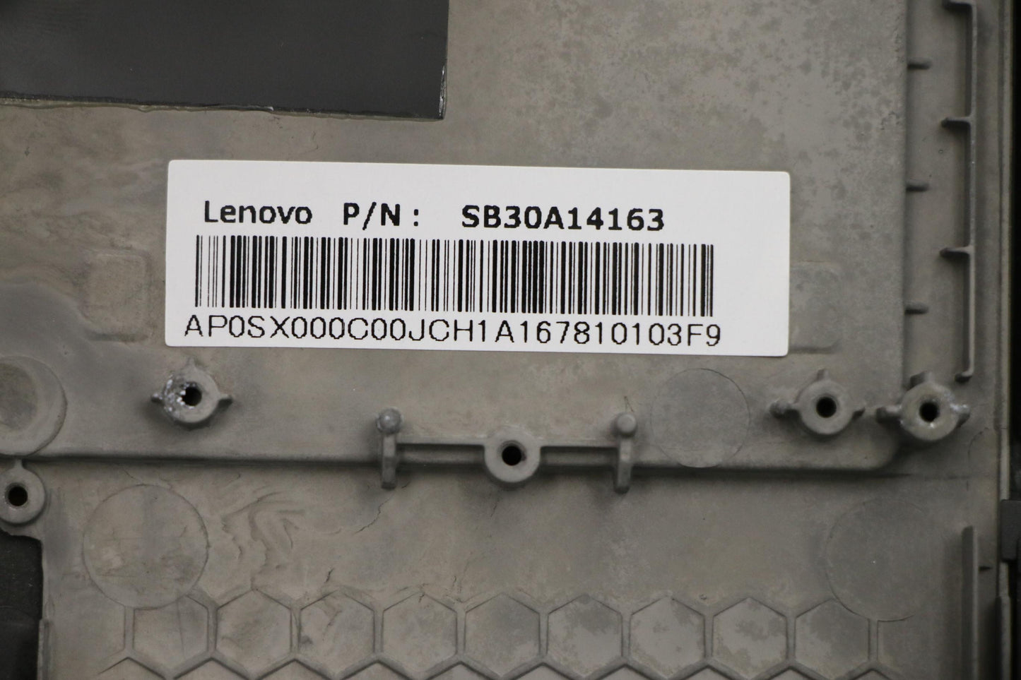 Lenovo Replacement Part - 04X5183