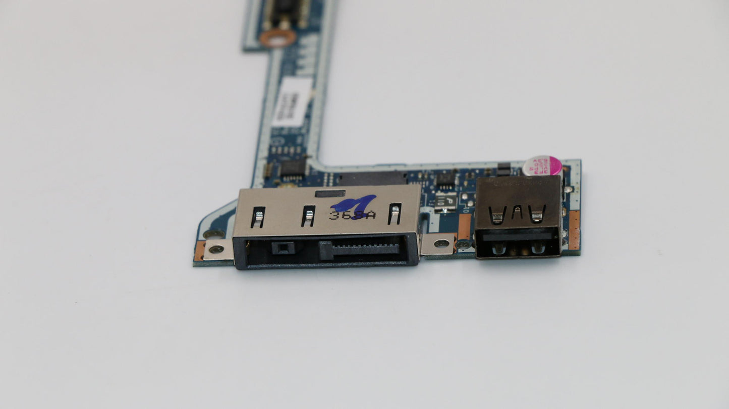 Lenovo Cardpop I/O Board - 04X5186