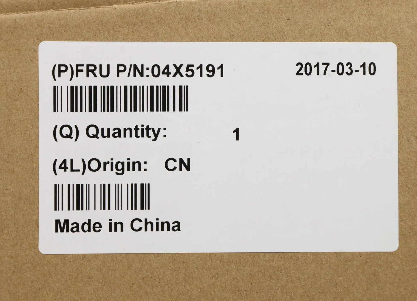 Lenovo Co Covers - 04X5191