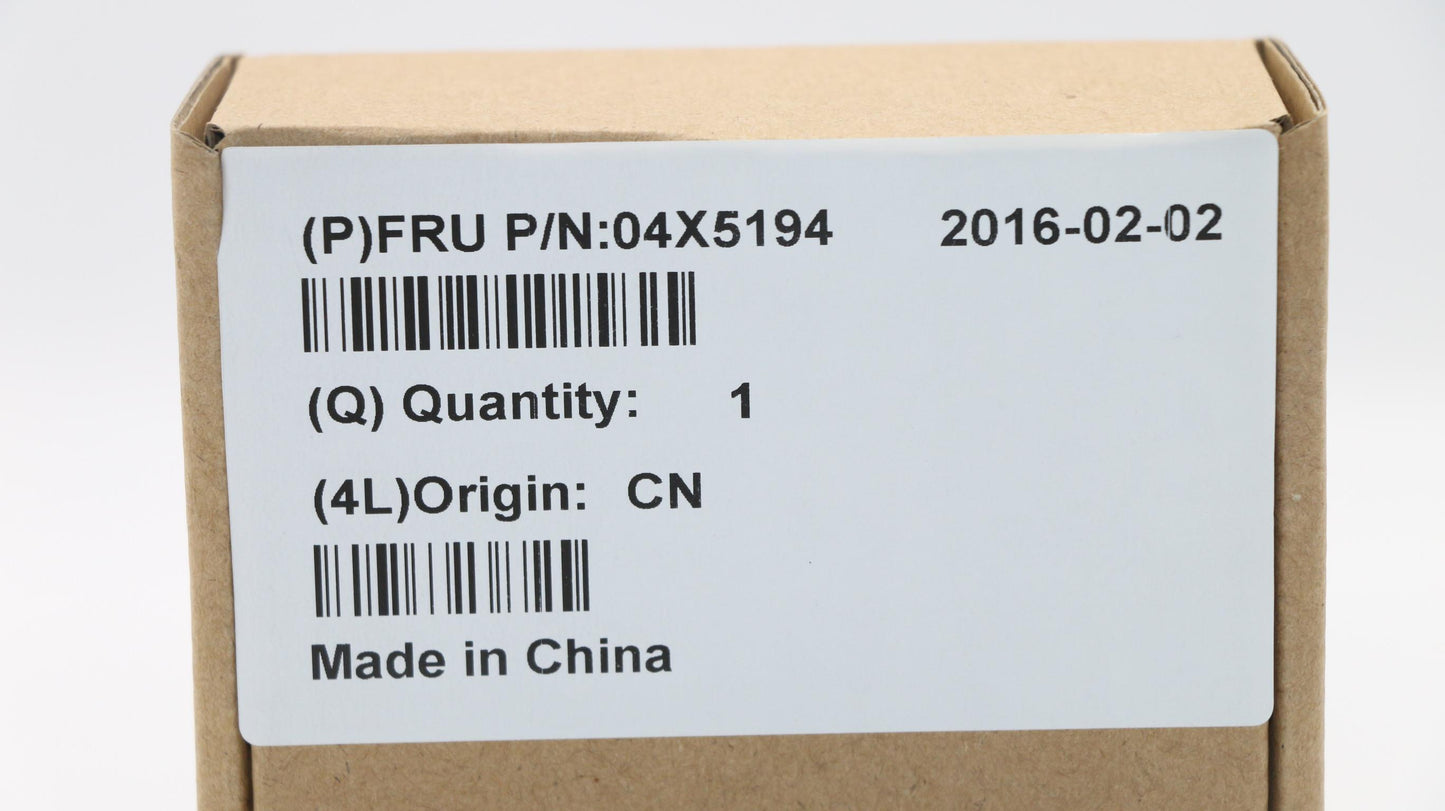Lenovo Ks Kits Screws And Labels - 04X5194