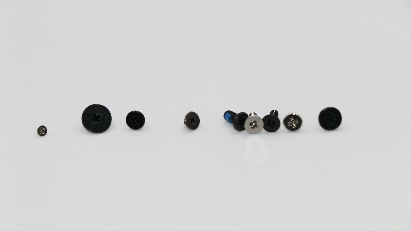Lenovo Ks Kits Screws And Labels - 04X5194