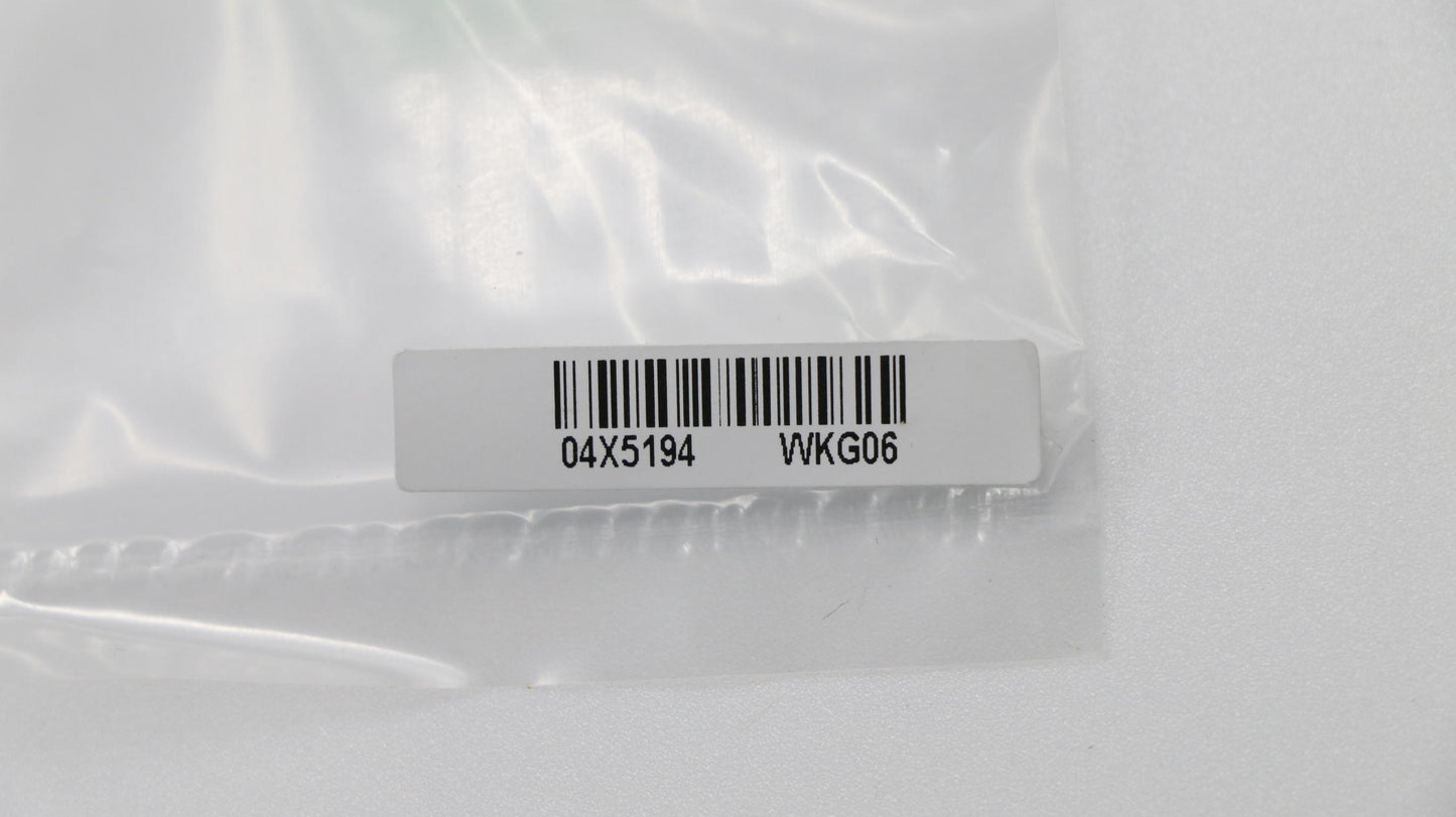 Lenovo Ks Kits Screws And Labels - 04X5194