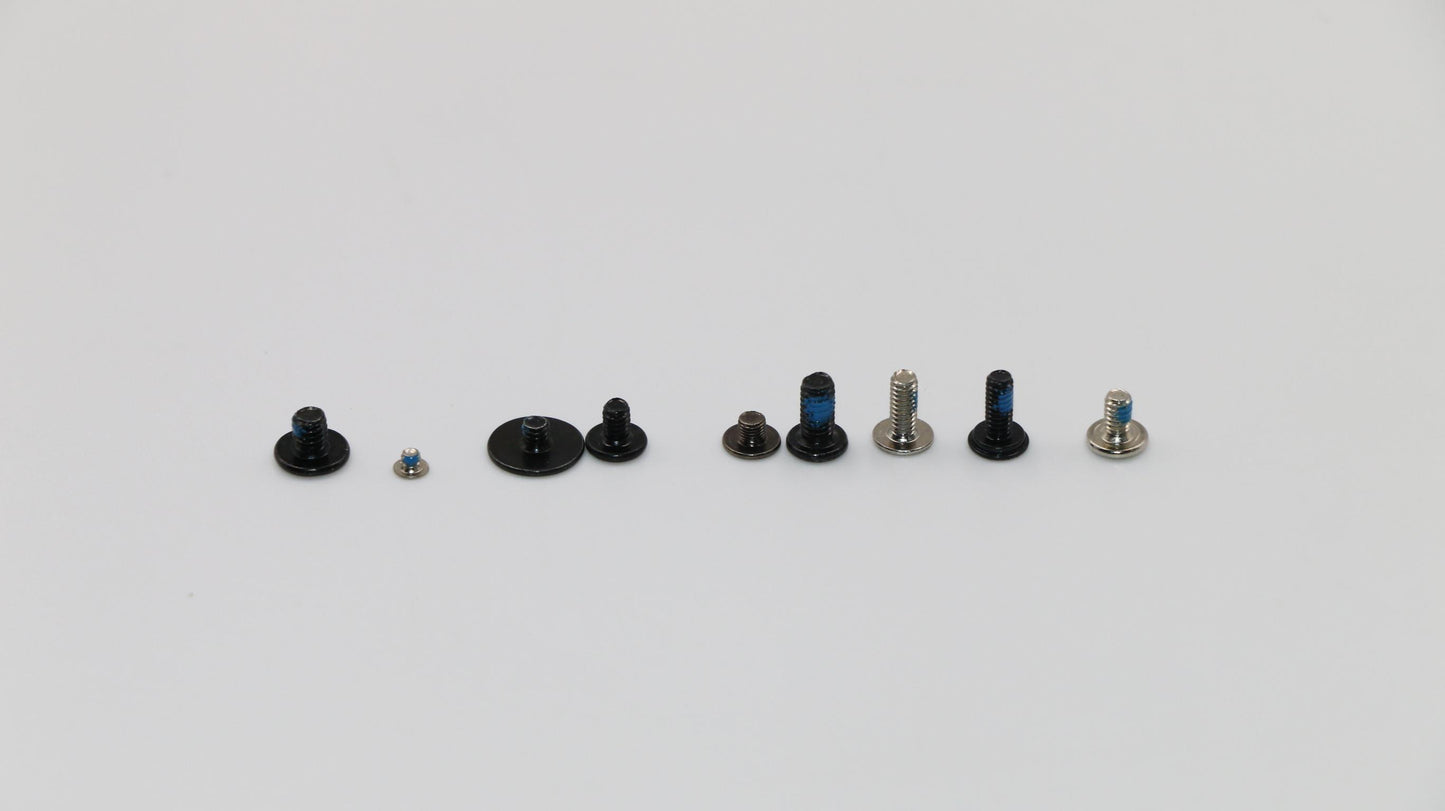 Lenovo Ks Kits Screws And Labels - 04X5194