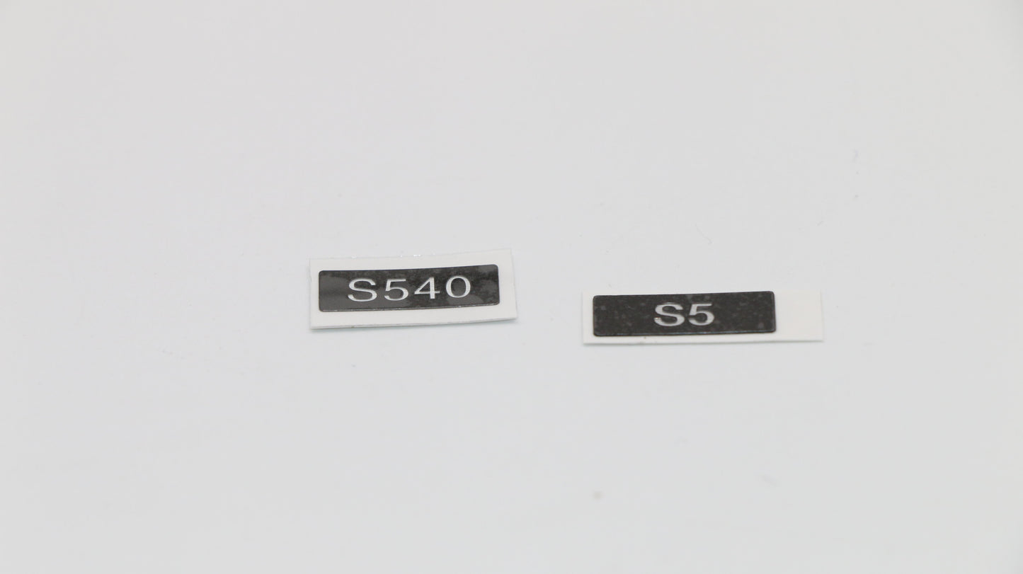 Lenovo Ks Kits Screws And Labels - 04X5195