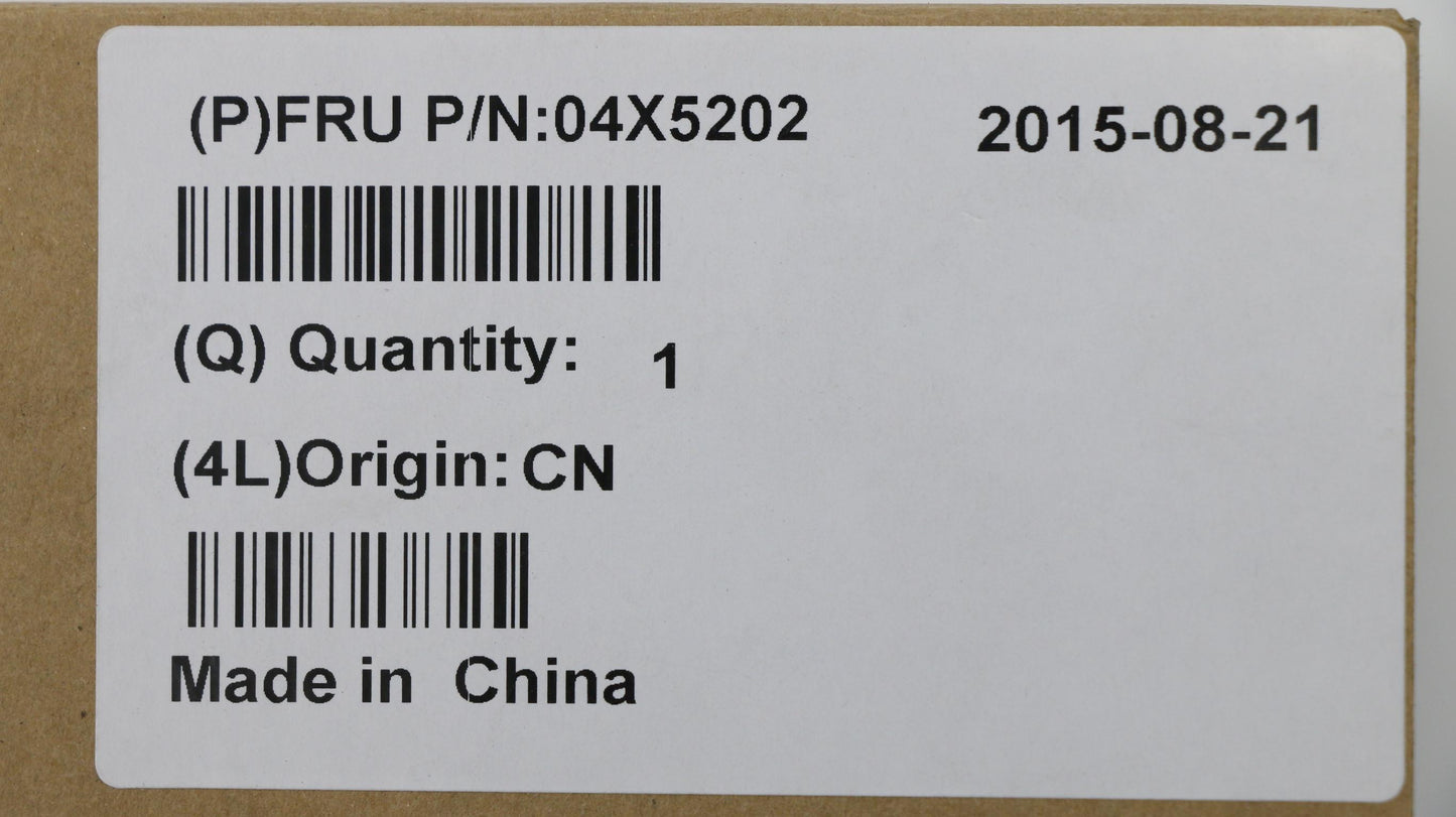 Lenovo An Antenna - 04X5202