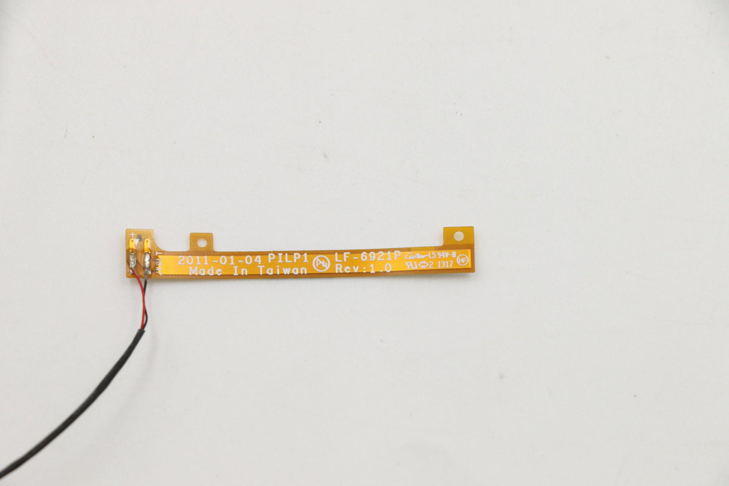 Lenovo 3Able Camera And Lcd,Fhd - 04X5203