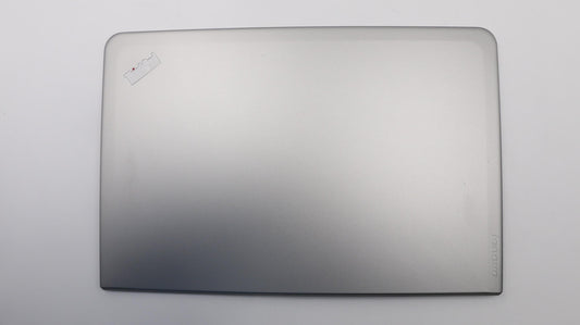 Lenovo Cover Lcd Cover,Silver,Touch - 04X5205