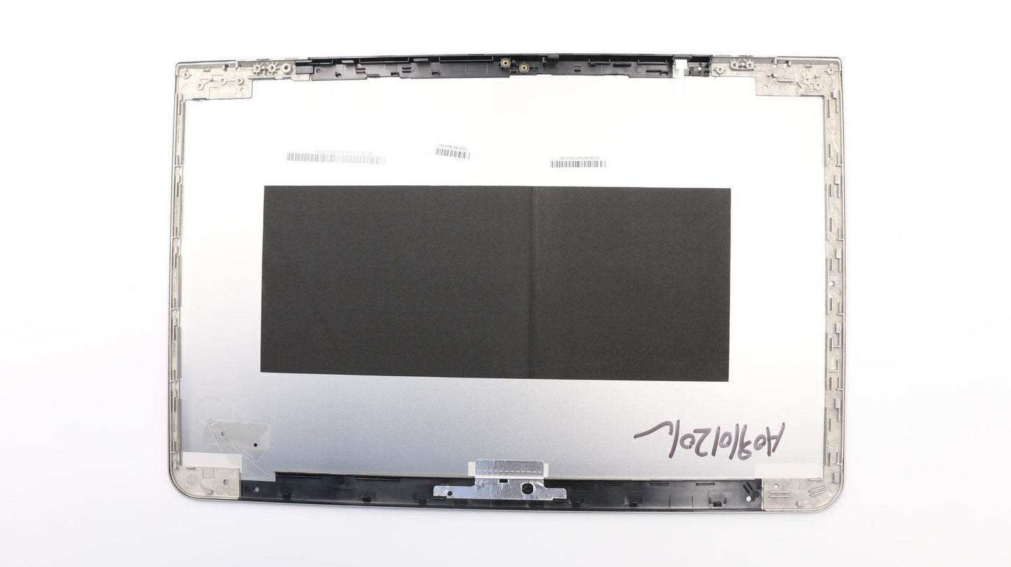 Lenovo Cover Lcd Cover,Silver,Touch - 04X5205