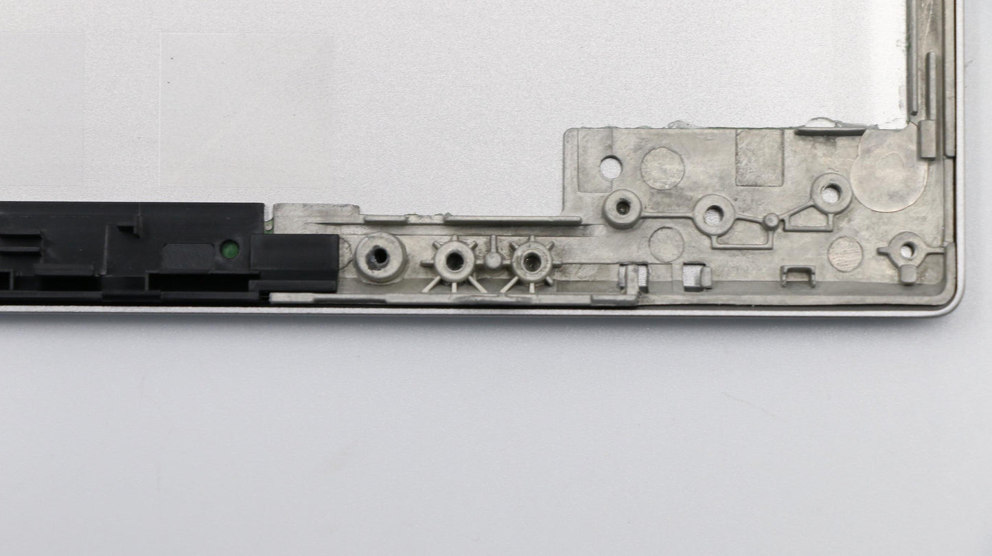 Lenovo Cover Lcd Cover,Silver,Touch - 04X5205