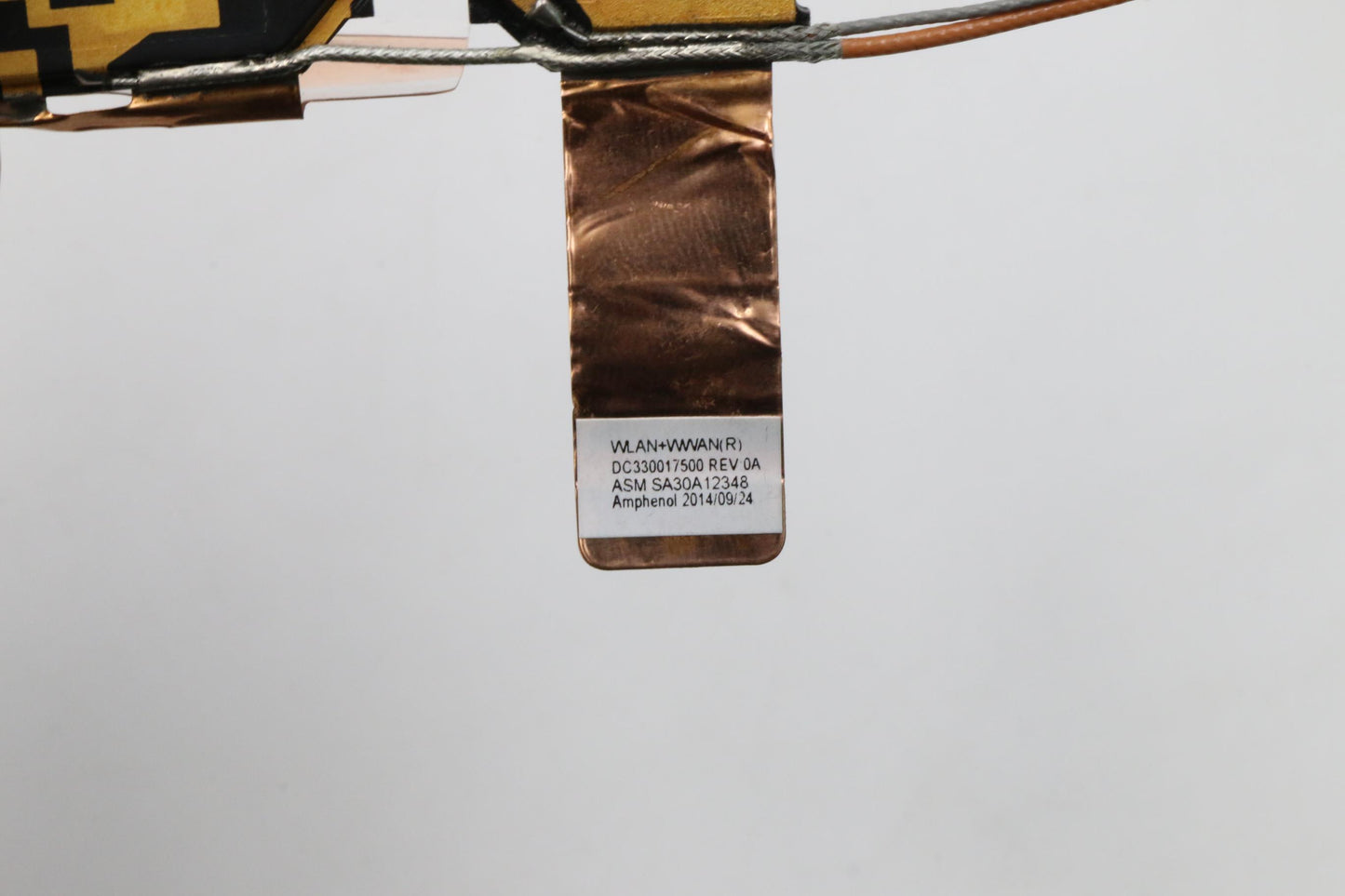 Lenovo An Antenna - 04X5254