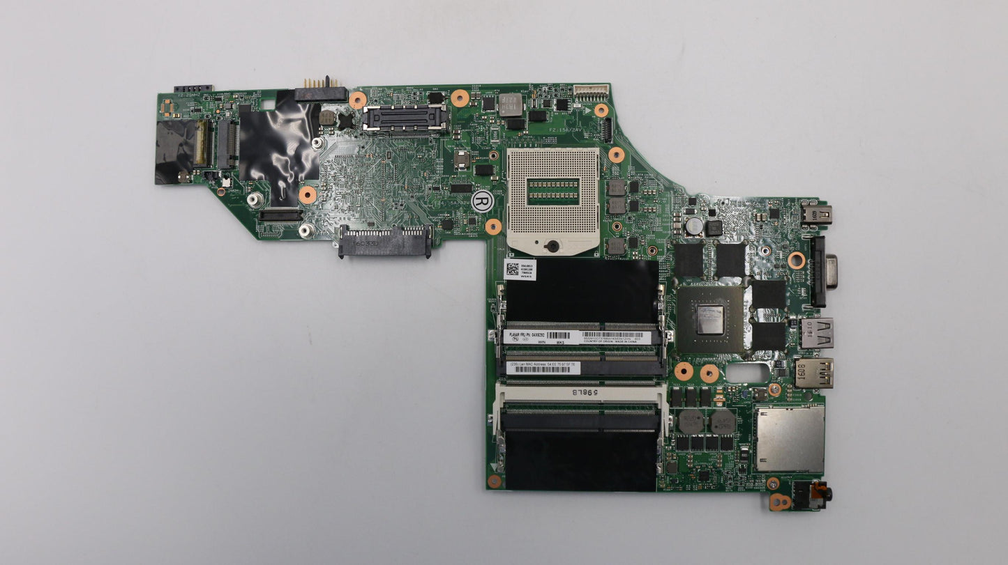 Lenovo Mb - 04X5292