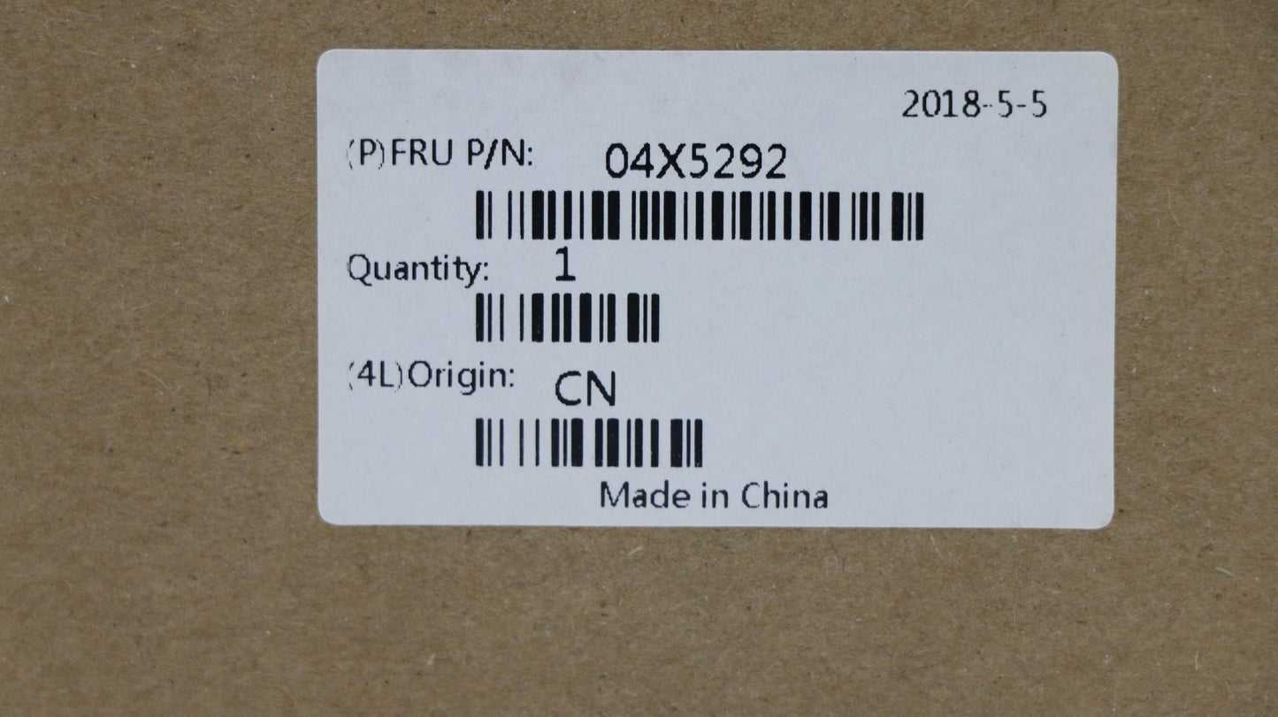 Lenovo Mb - 04X5292