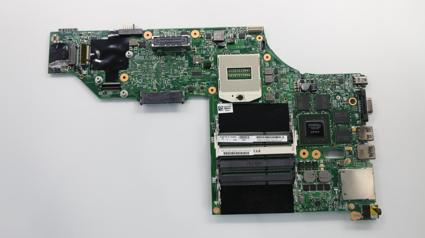 Lenovo (04X5293) Motherboard