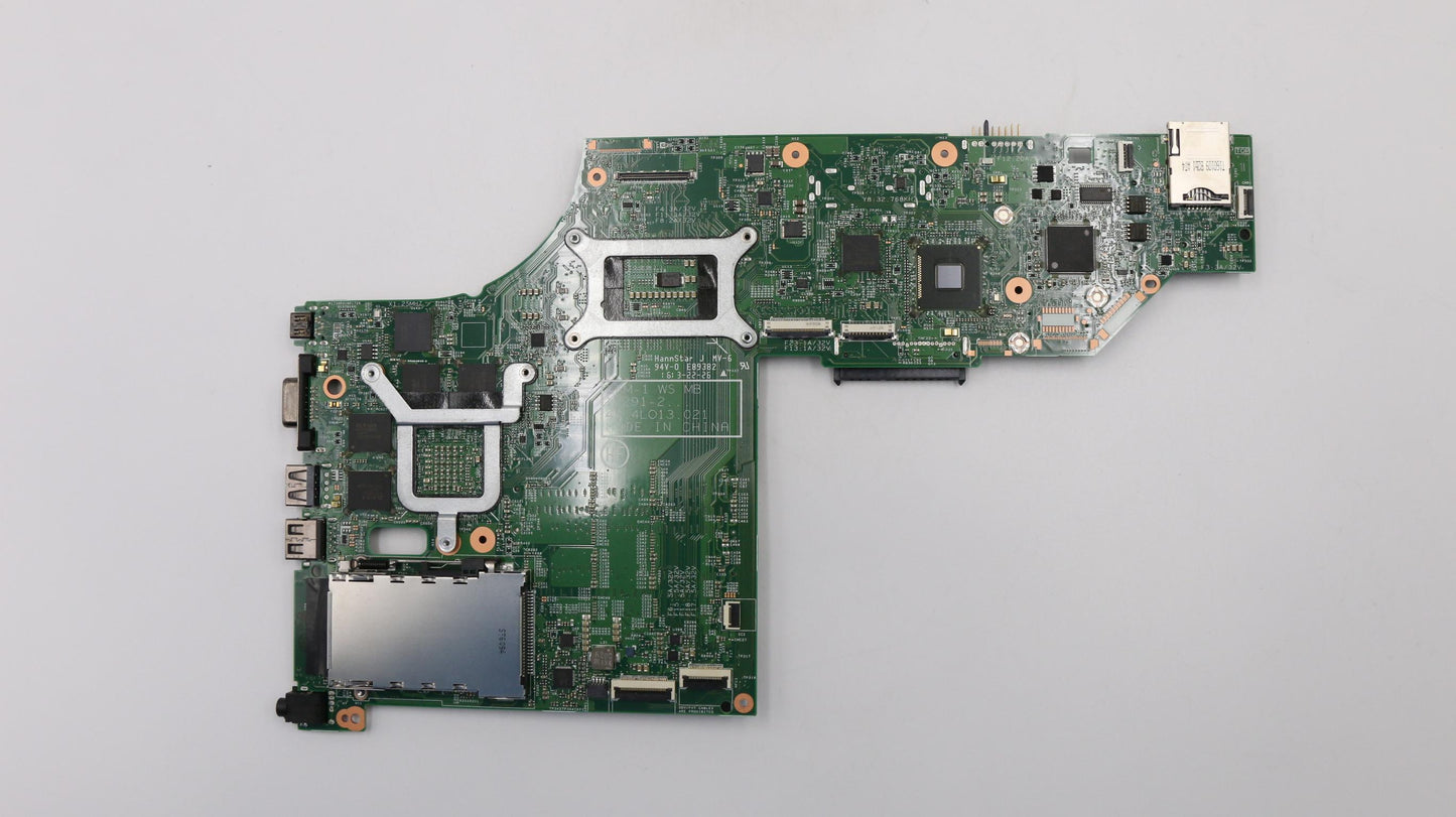 Lenovo Motherboard - 04X5301