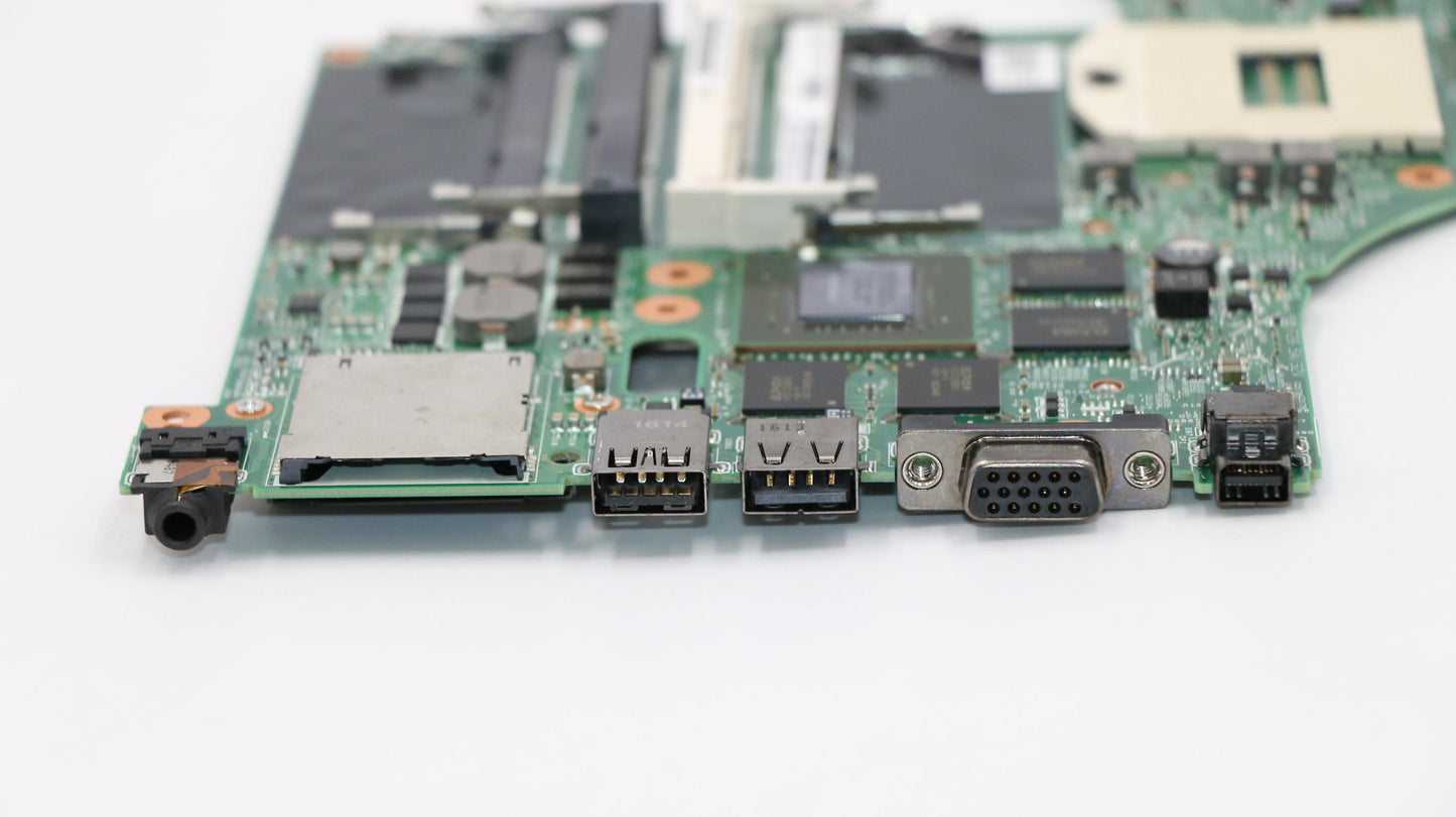Lenovo Motherboard - 04X5301