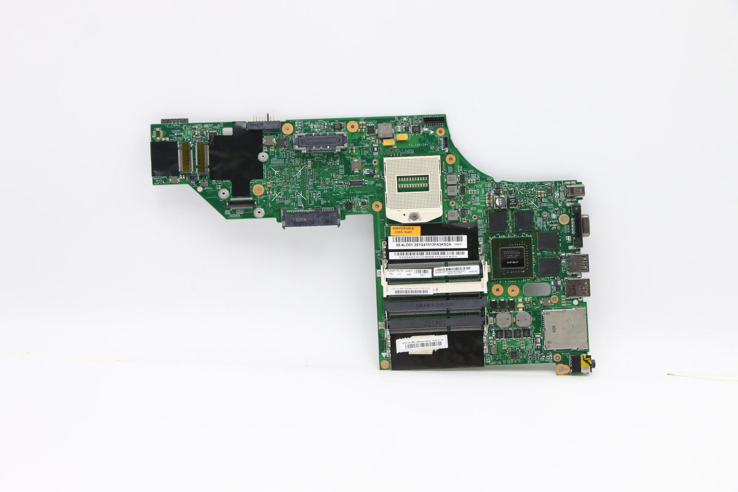 Lenovo Replacement Part - 04X5317