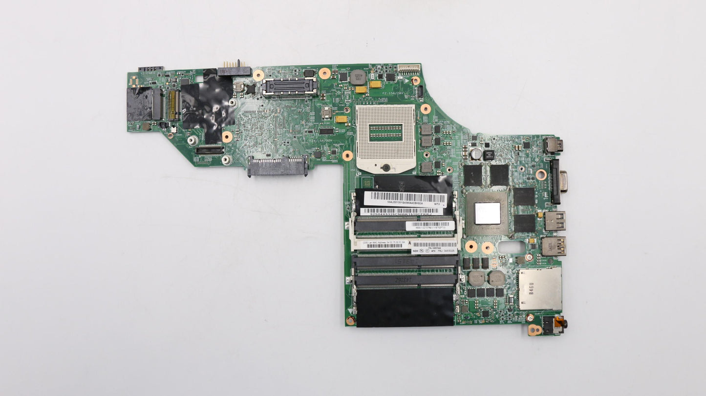 Lenovo Mb - 04X5325