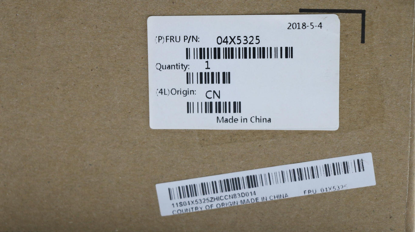 Lenovo Mb - 04X5325