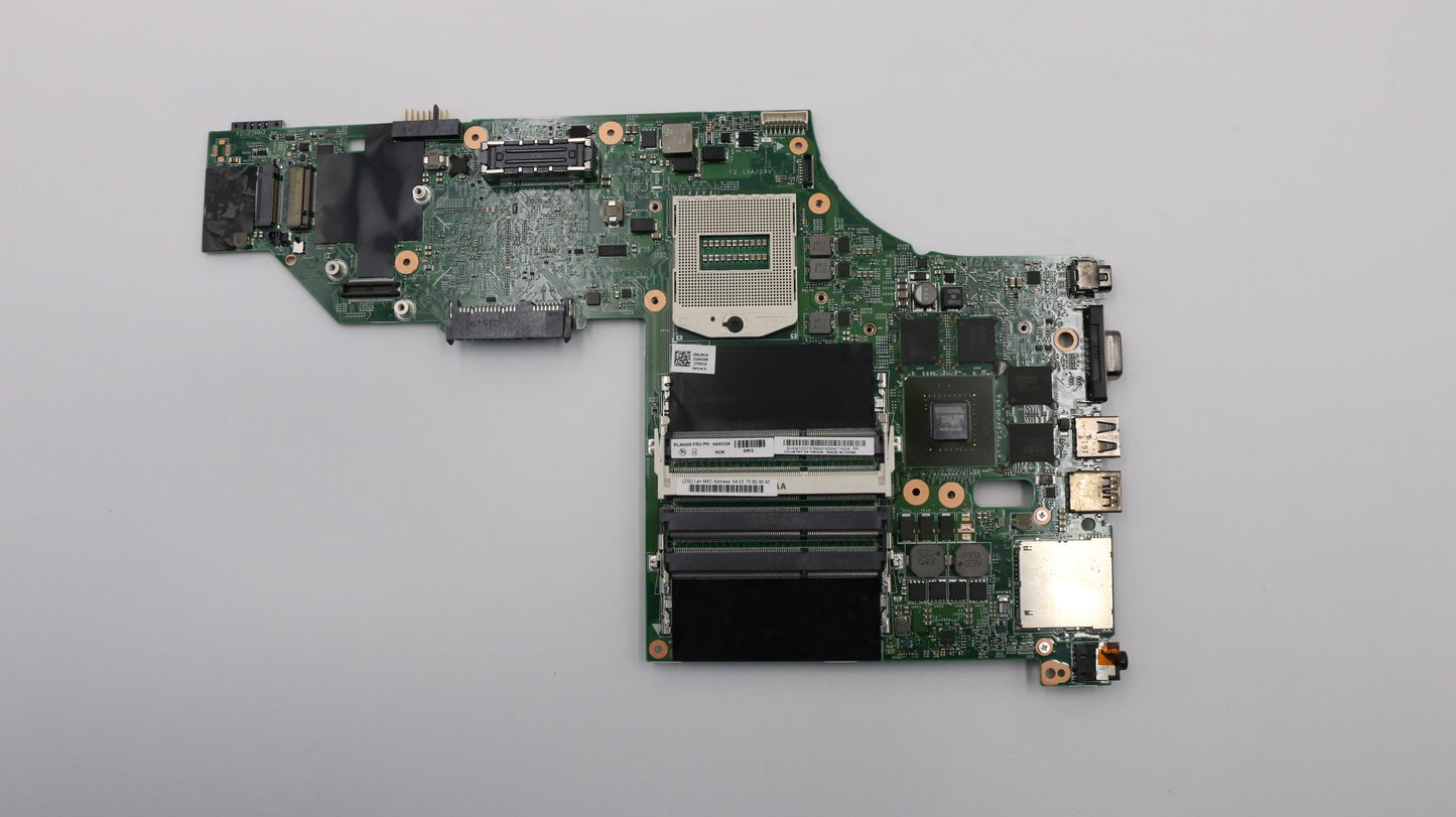 Lenovo Mb - 04X5326