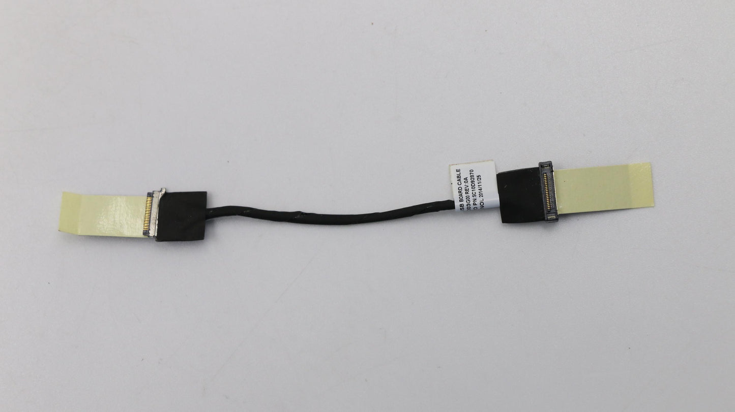 Lenovo 04X5341 Ct Cables Internal