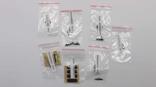 Lenovo Ma Mechanical Assemblies - 04X5353