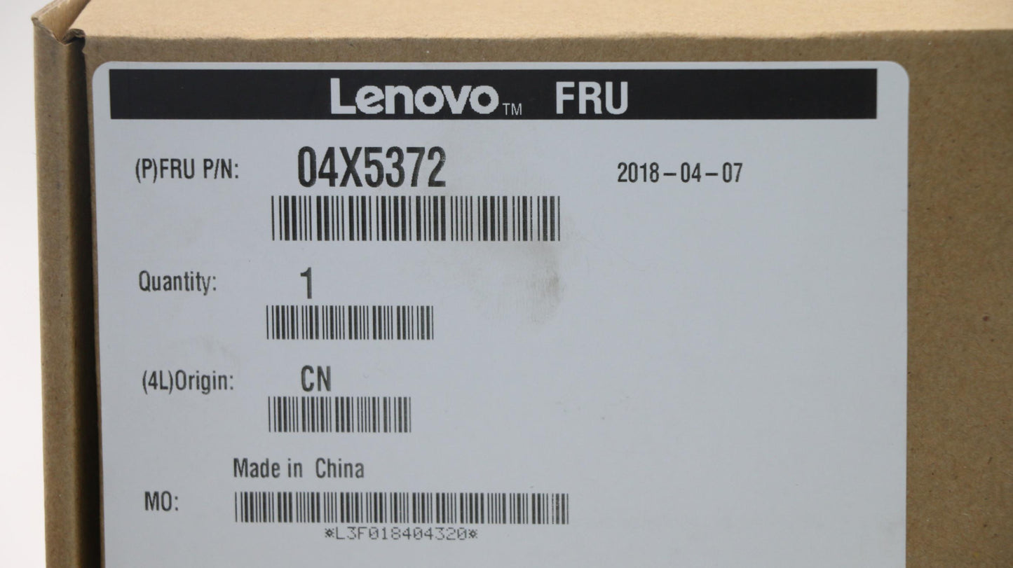 Lenovo 04X5372 An Antenna