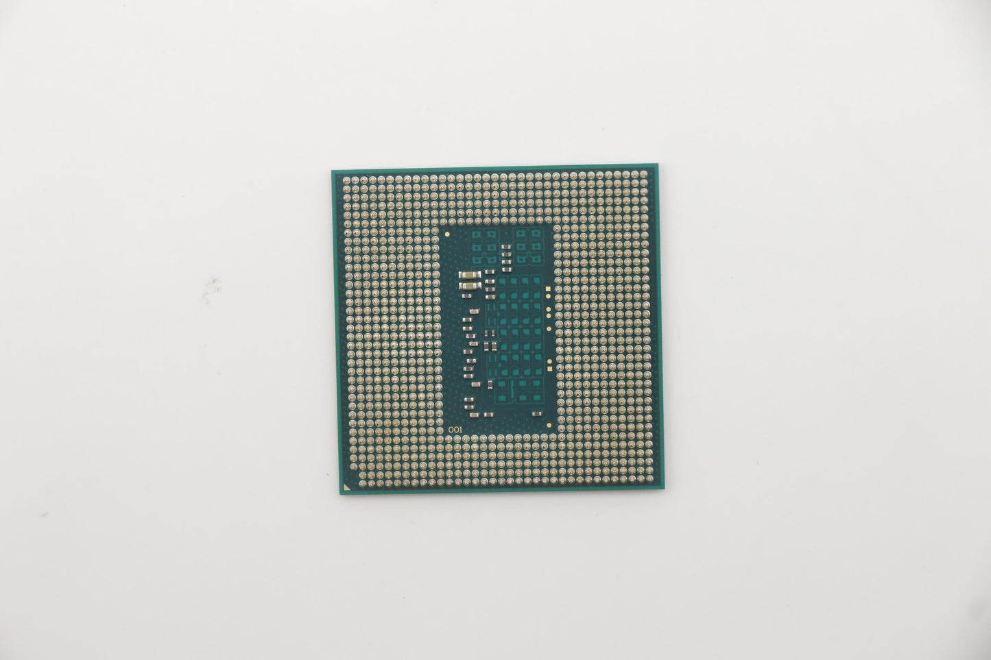 Lenovo Pu Processors - 04X5374