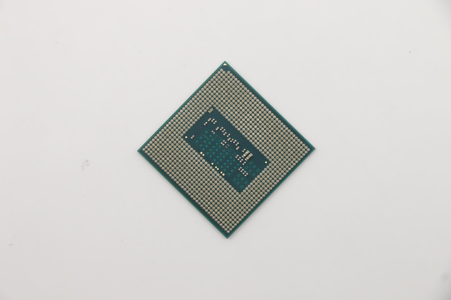 Lenovo Pu Processors - 04X5374