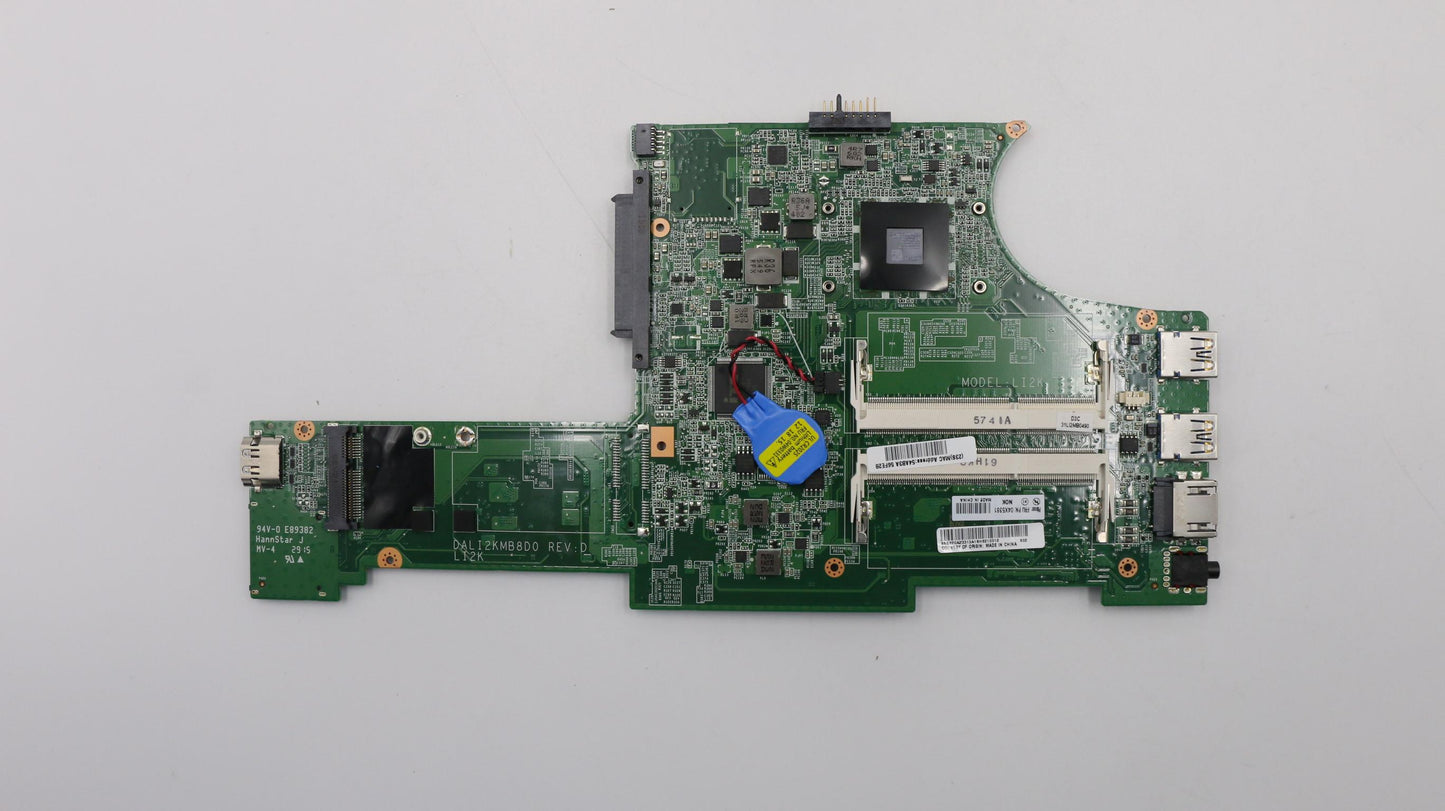 Lenovo Pl System Boards - 04X5381