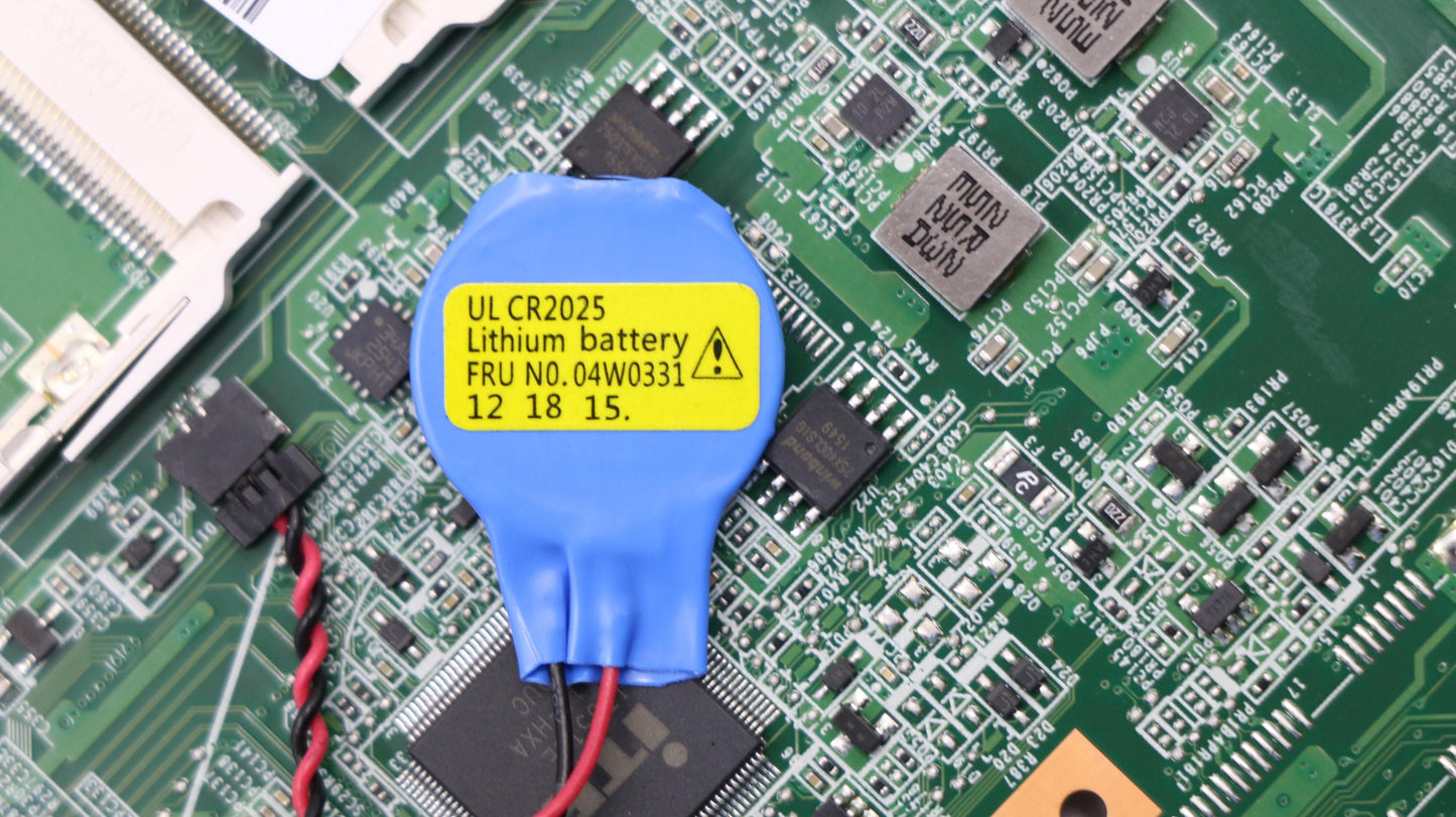 Lenovo Pl System Boards - 04X5381