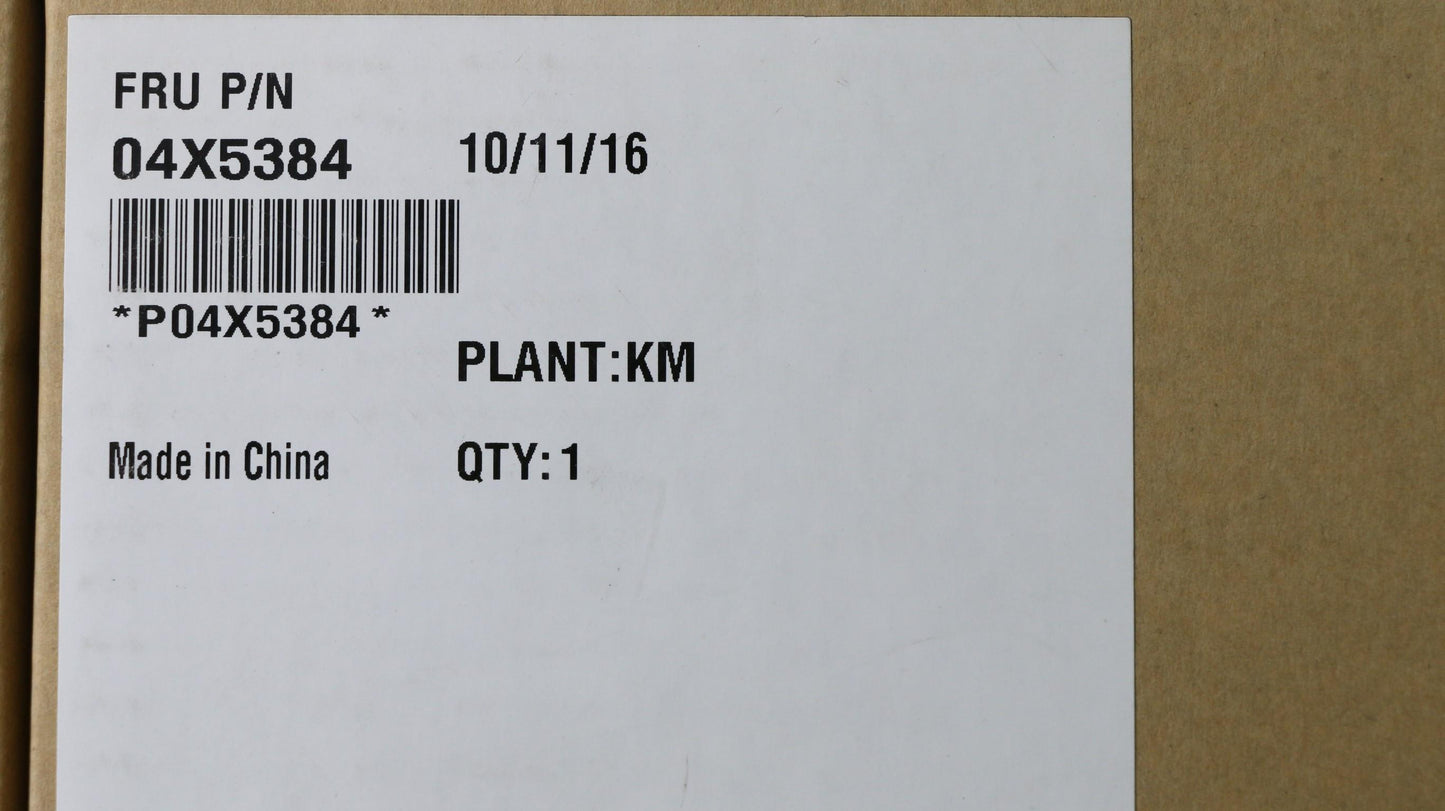 Lenovo Pl System Boards - 04X5384
