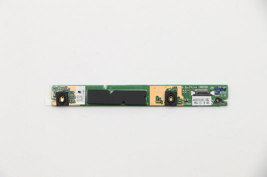 Lenovo Cardpop Mic,Subcard,Hall Senso - 04X5389