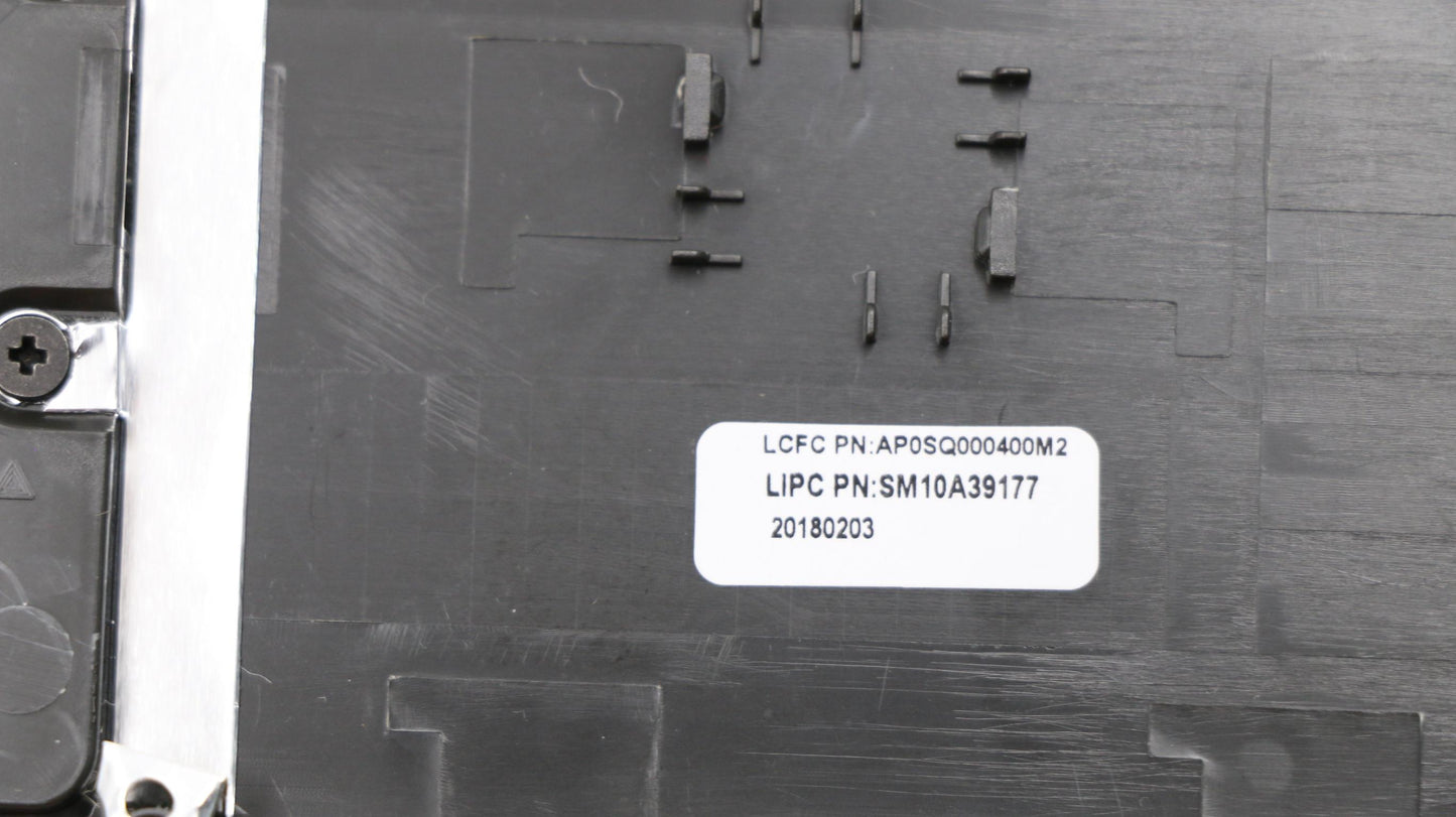 Lenovo Bz Bezels/Doors - 04X5394