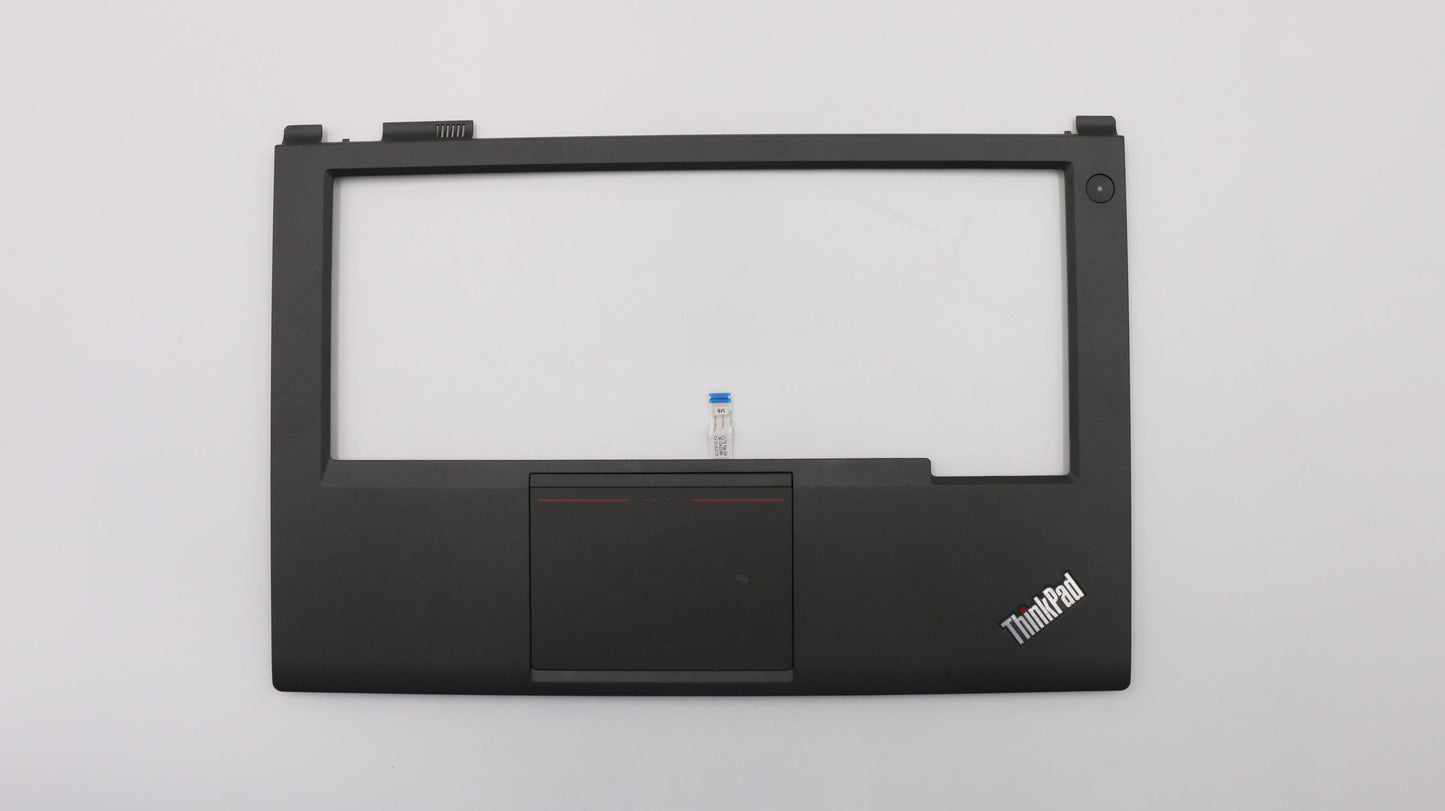 Lenovo Kp Kybd Bezels And Palmrests - 04X5397